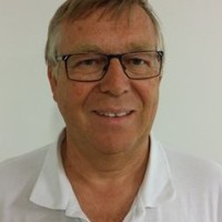 Frank Fredriksen