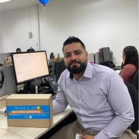 Juan David Ramirez Torres