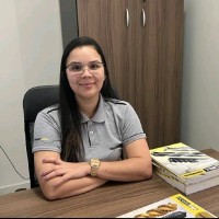 Gabriela Lacerda