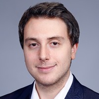 Ryan Zysman, CPA, CA, LPA, LIT, CIRP