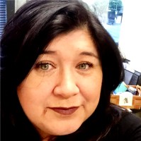 Mary Merino-Avila