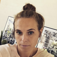 Louise Sønderbek Kleinstrup