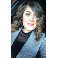 Cynthia Prieto, Mba