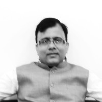 SUNIL JHA