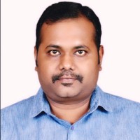 Bagavath Kumar M S