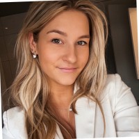 Sanne de Jong