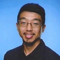 Timothy Lee