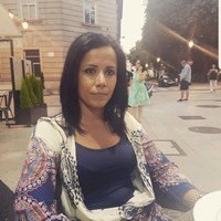 Marcia Filipa Ribeiro Bessa