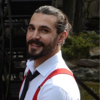 Berat Demir