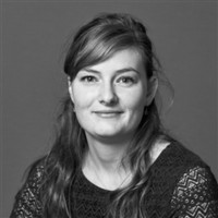 Anja Kjeldgård Pedersen