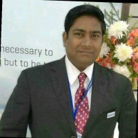 Ashish Kumar Maurya
