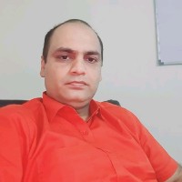 anoop pandey