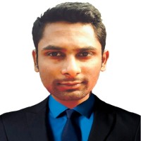 Md. Asif Ikbal