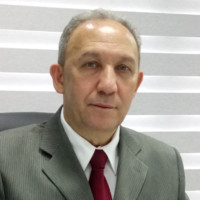 Geraldo Gomes Marques
