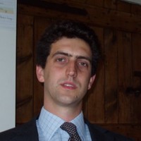 Jeremy Dyas