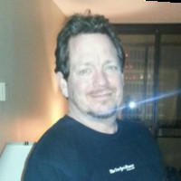 Patrick Reilly
