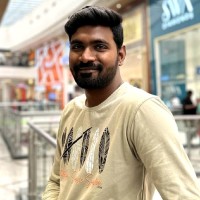 Arun Chandran