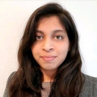 Asmita Rawool