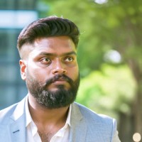 Vinoth Kumar