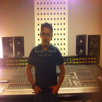 Danny Baquero