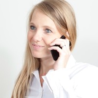 Stéphanie Kraus - Damm