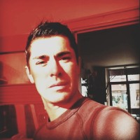 Jeremy Blanc