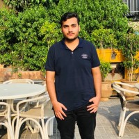 Muhammad Sarim Butt