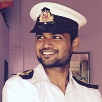 Sagar Kesarkar