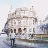 srikanth gopichand koppula