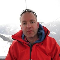 Harmen Versteeg