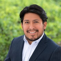 Aaron Cipriano, Ph.D.