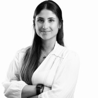 Nina Mirazon Machado