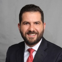 Ali Baydoun, Cpa