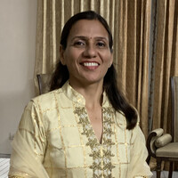 Anu Sabharwal