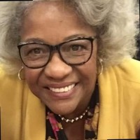 Harriet E. Barlow, Ph.D.