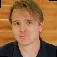 Mark McDonald