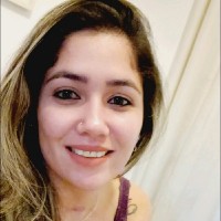 Lucimara Santos Oliveira