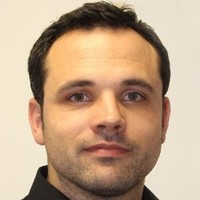 Gavin Dooley PhD
