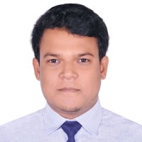 Julfikar Hussain Arko