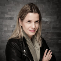 Kelly Van Der Linden - Van Lonkhuizen
