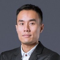 Wayland Chen