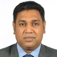 Nalin Dinesh Jayakody - M.Sc (UK), MBA, BSc, PG Dip, H.Dip