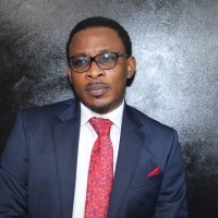 Tunde S. Dada, CAMS