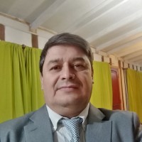 Roberto Vasquez Campos