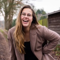 Maartje Harms