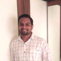 Mahesh Walhe