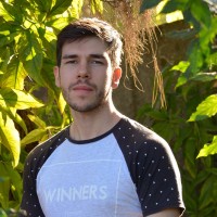 Bruno Paschual