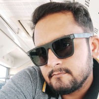 Usman Jameel