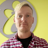 Justin Seegmiller