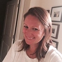 Amy Brundage